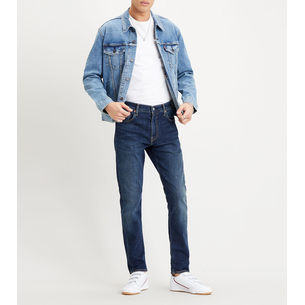 Product LEVI'S Παντελόνι 512 SLIM 28833-0688 base image