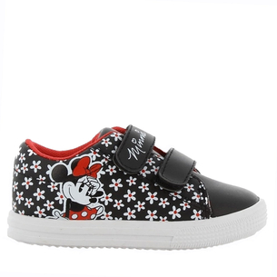 Product MINNIE MOUSE Sneaker 20-25 MN007059/02 base image